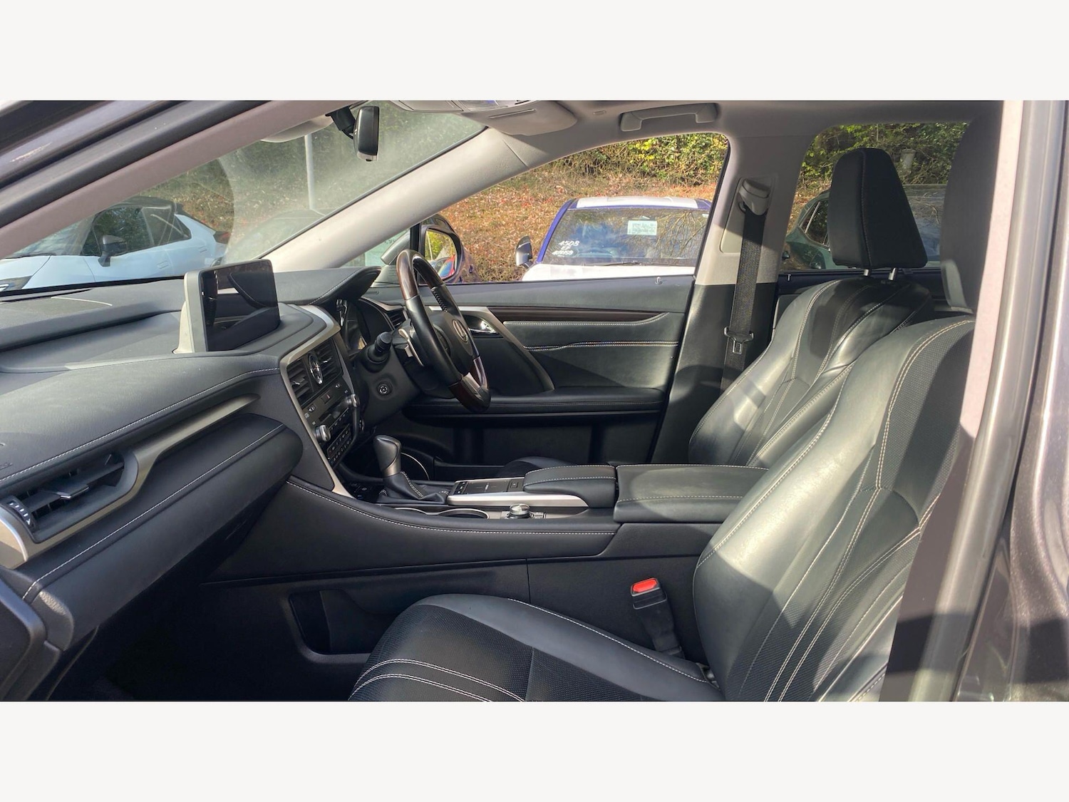 Used Lexus RX 2022 for sale - 78205082: Photo 8