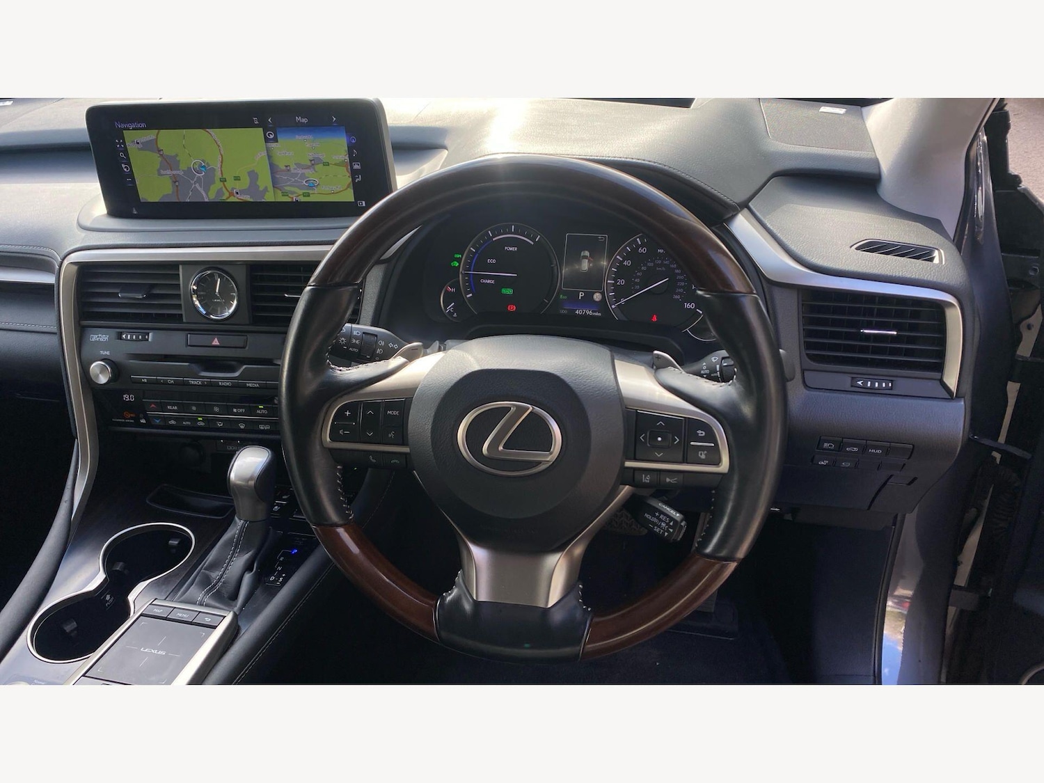 Used Lexus RX 2022 for sale - 78205082: Photo 9