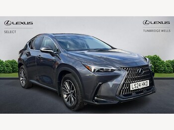 (24) - 2.5 450h+ 18.1kWh E-CVT 4WD Euro 6 (s/s) 5dr
