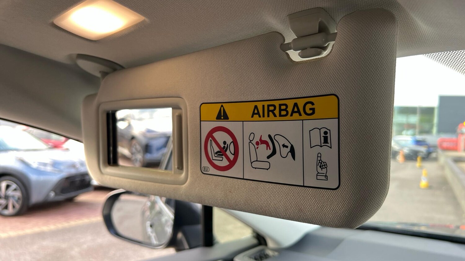 Vehicle 35