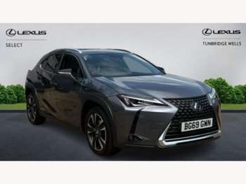 2019 (69) - 2.0 250h Premium Plus E-CVT Euro 6 (s/s) 5dr
