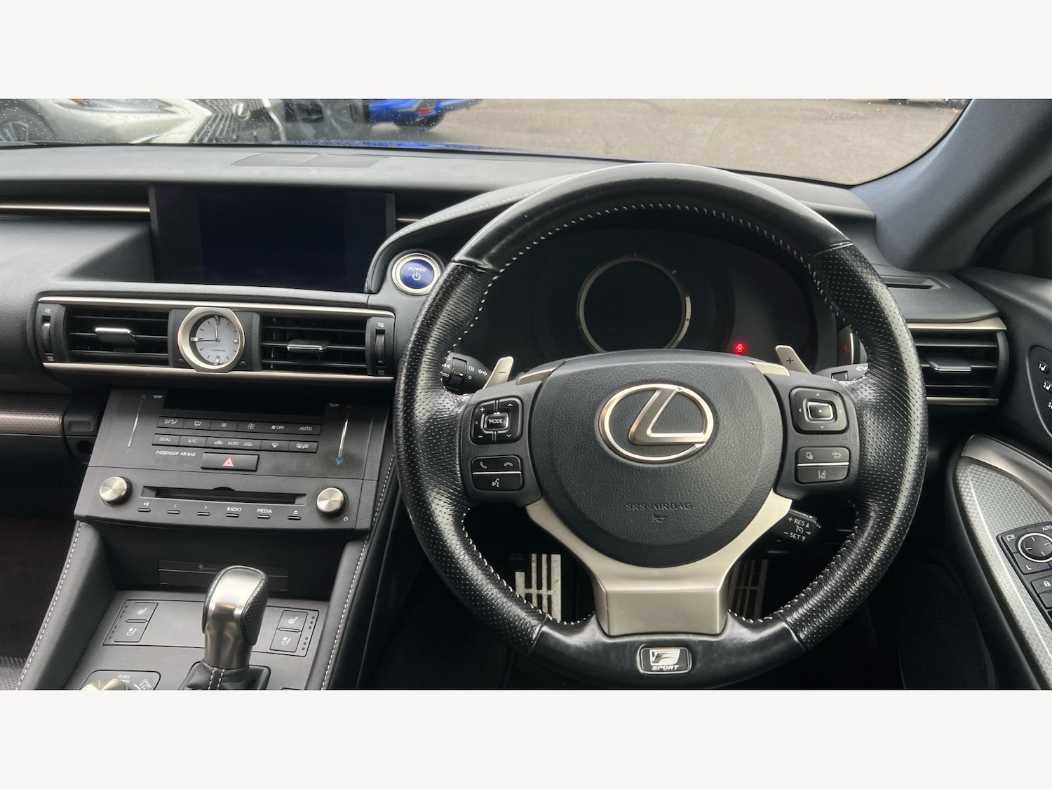 Used Lexus RC for sale - 77278619: Photo 10