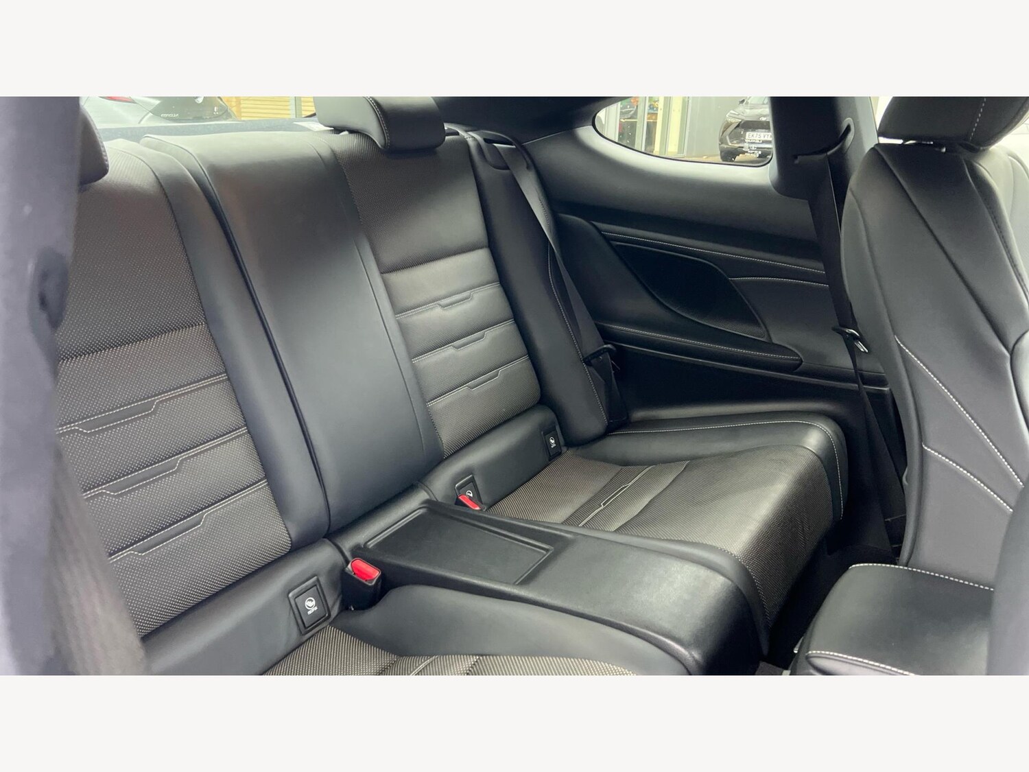 Used Lexus RC for sale - 77278619: Photo 11