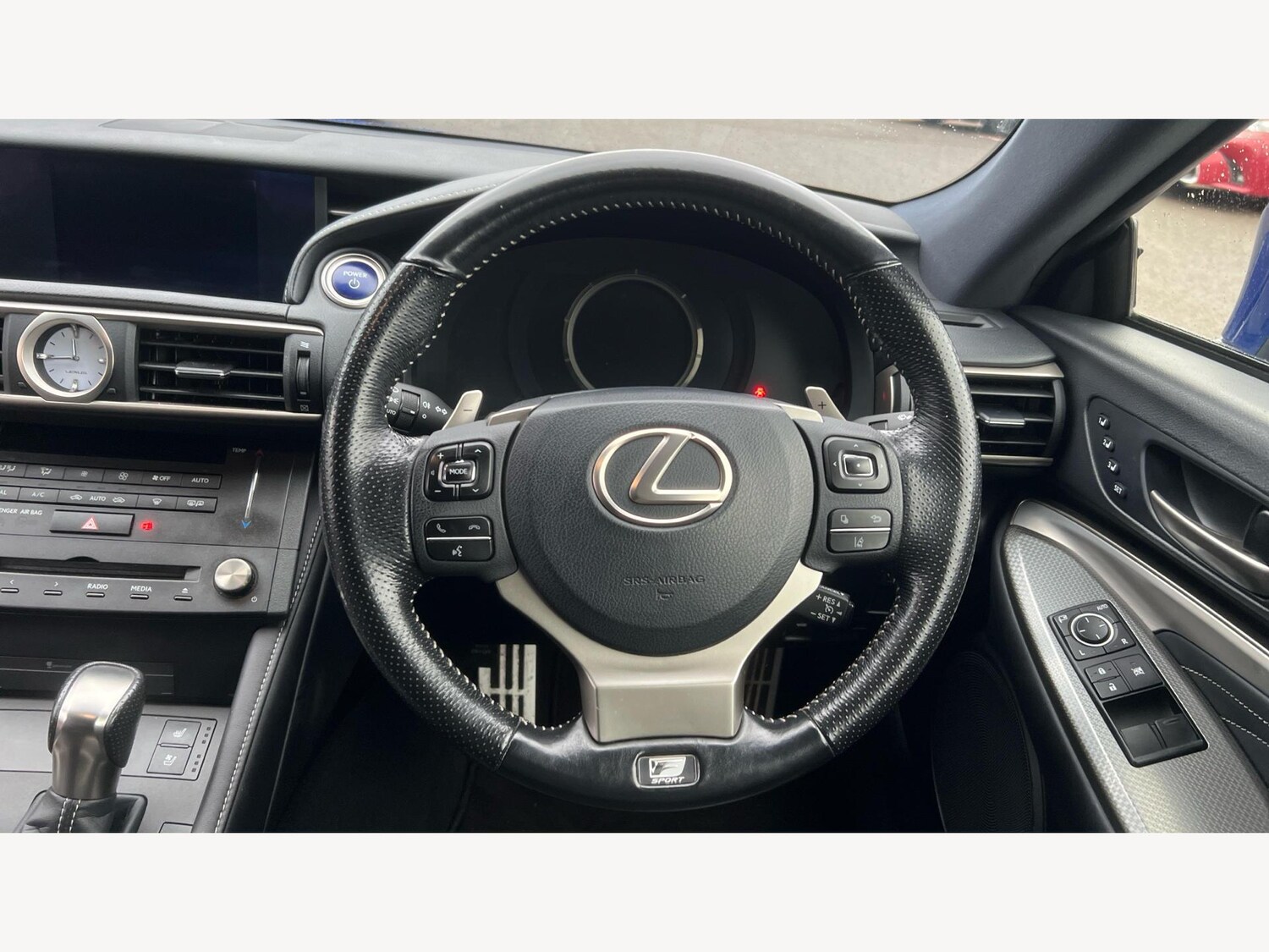 Used Lexus RC for sale - 77278619: Photo 13