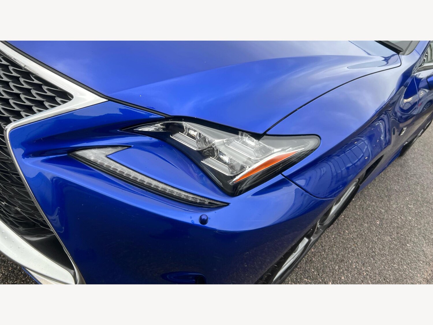 Used Lexus RC for sale - 77278619: Photo 22