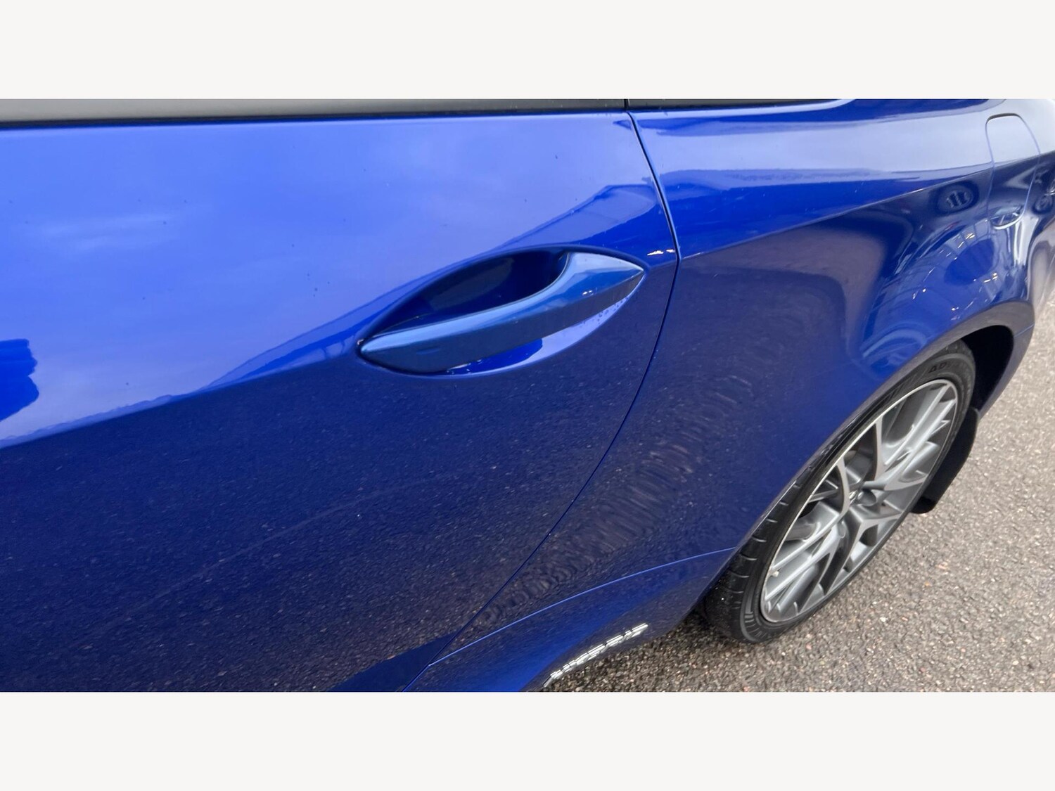 Used Lexus RC for sale - 77278619: Photo 24