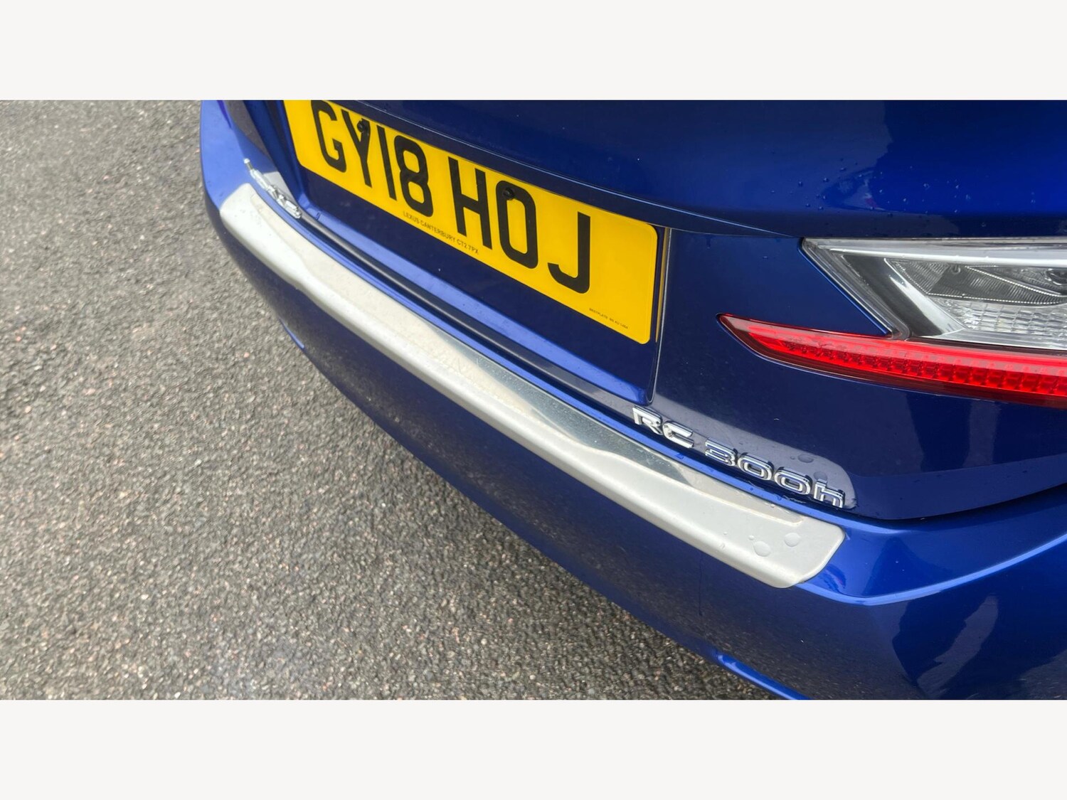 Used Lexus RC for sale - 77278619: Photo 26