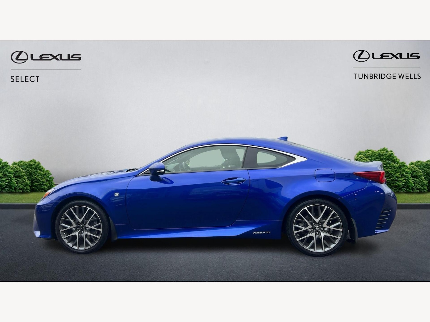 Used Lexus RC for sale - 77278619: Photo 3