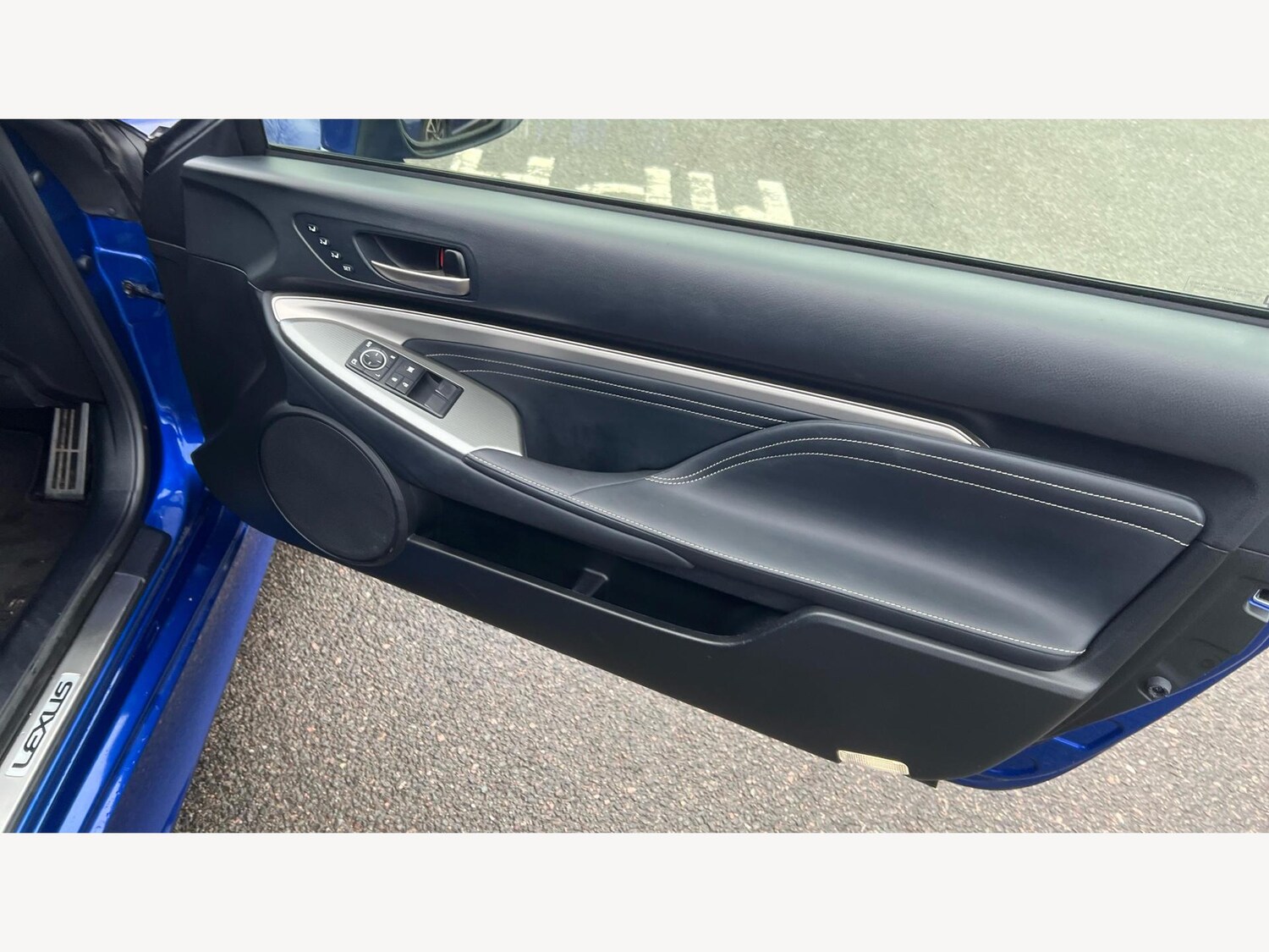 Used Lexus RC for sale - 77278619: Photo 31