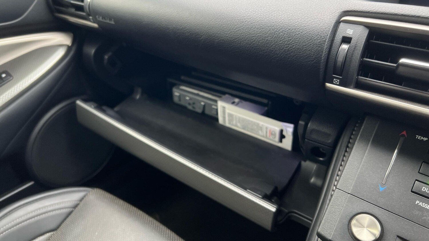 Used Lexus RC for sale - 77278619: Photo 34