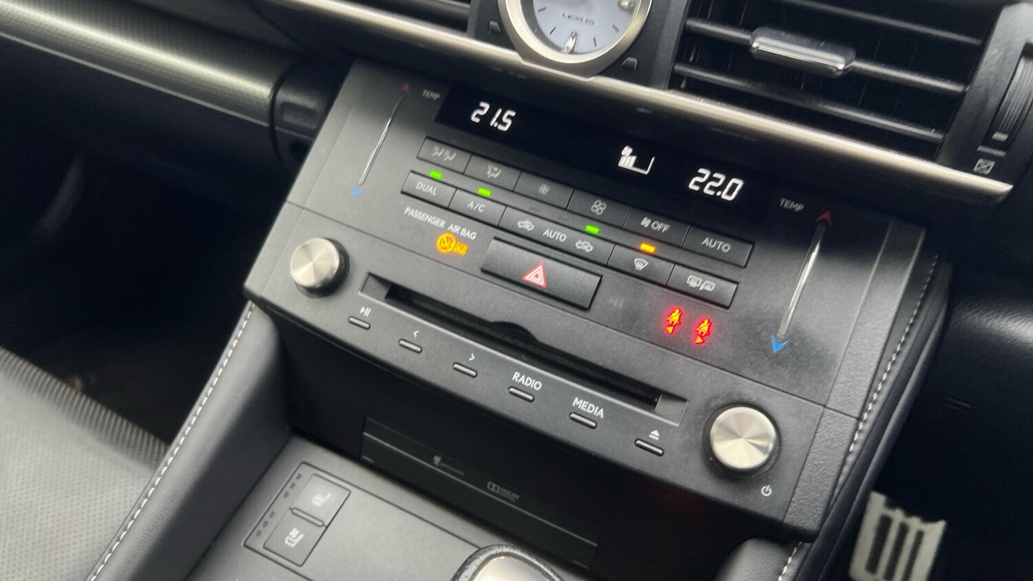 Used Lexus RC for sale - 77278619: Photo 35