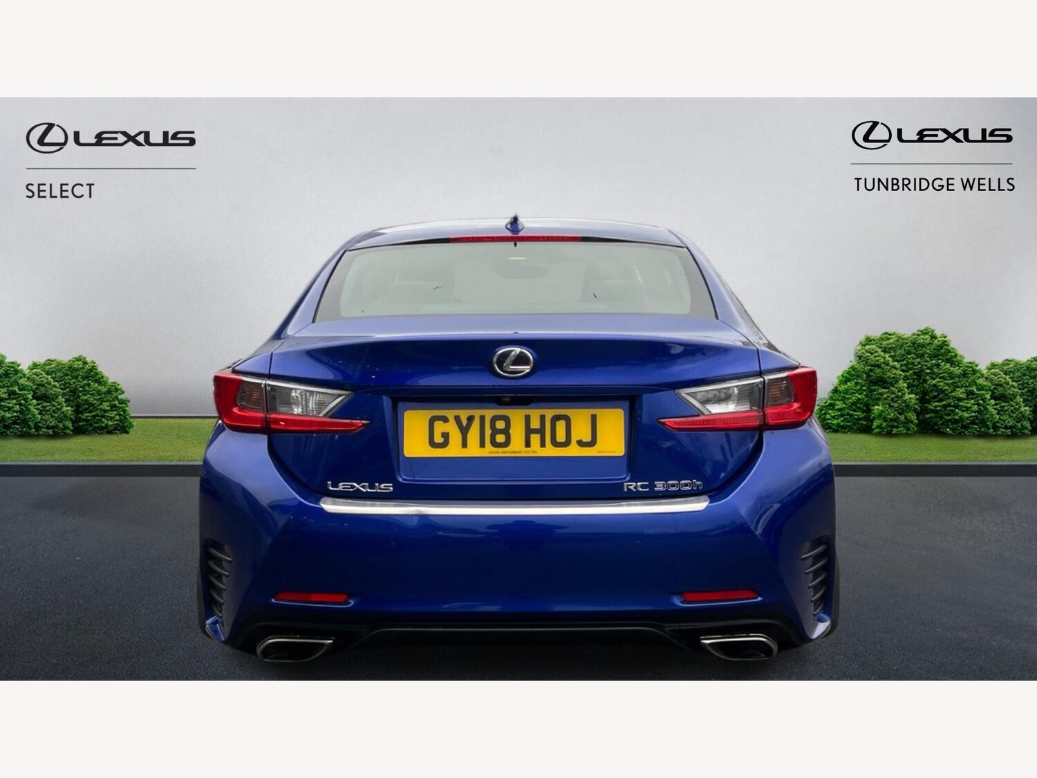 Used Lexus RC for sale - 77278619: Photo 7
