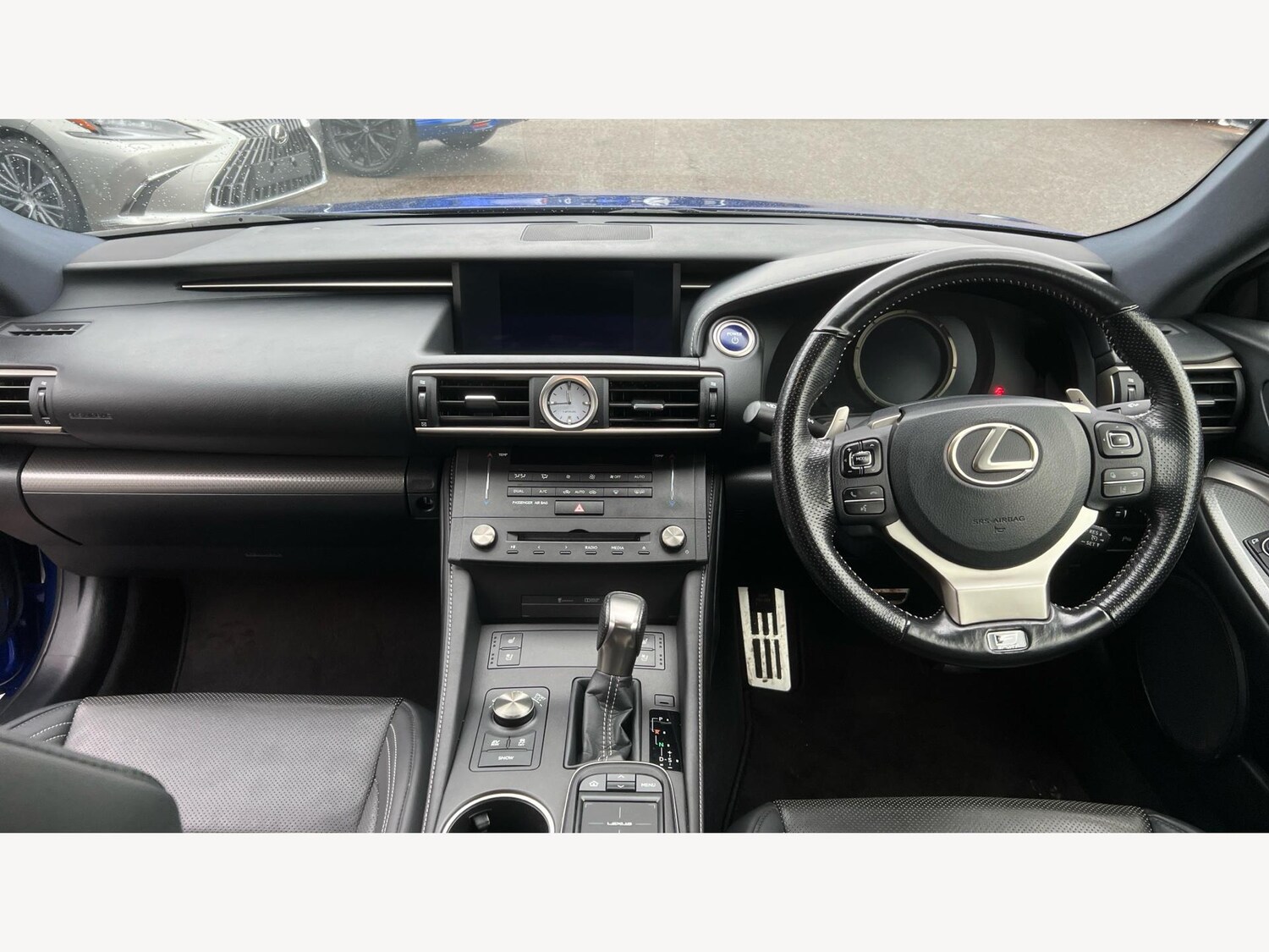 Used Lexus RC for sale - 77278619: Photo 9