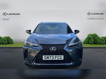Used Lexus UX 2024 for sale - 78384096: Photo