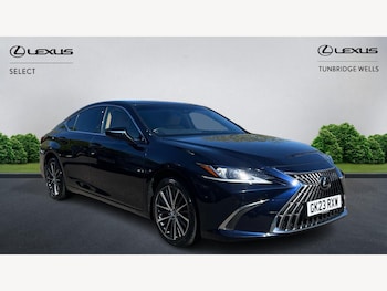 Used Lexus ES 2023 for sale - 78516720: Photo