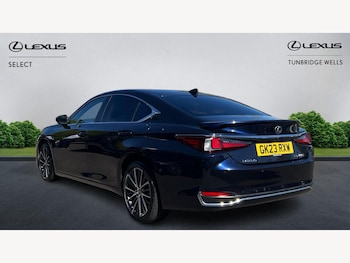 Used Lexus ES 2023 for sale - 78516720: Photo