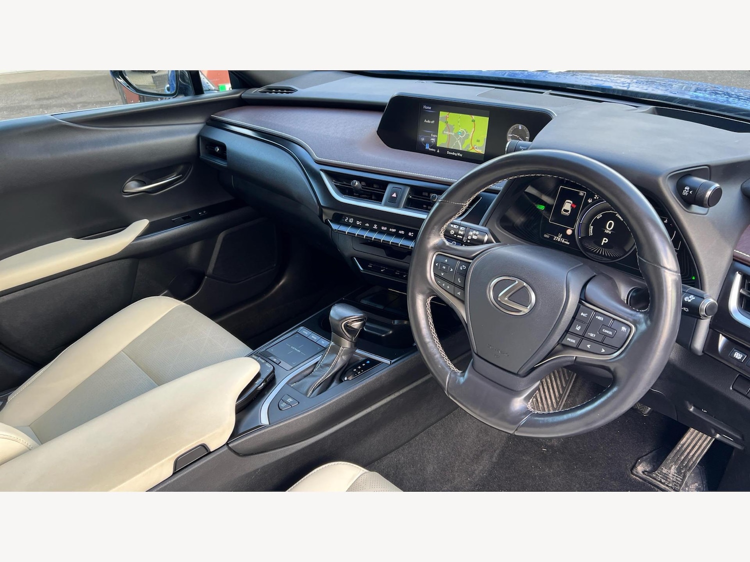 Used Lexus UX 2020 for sale - 77574696: Photo 10