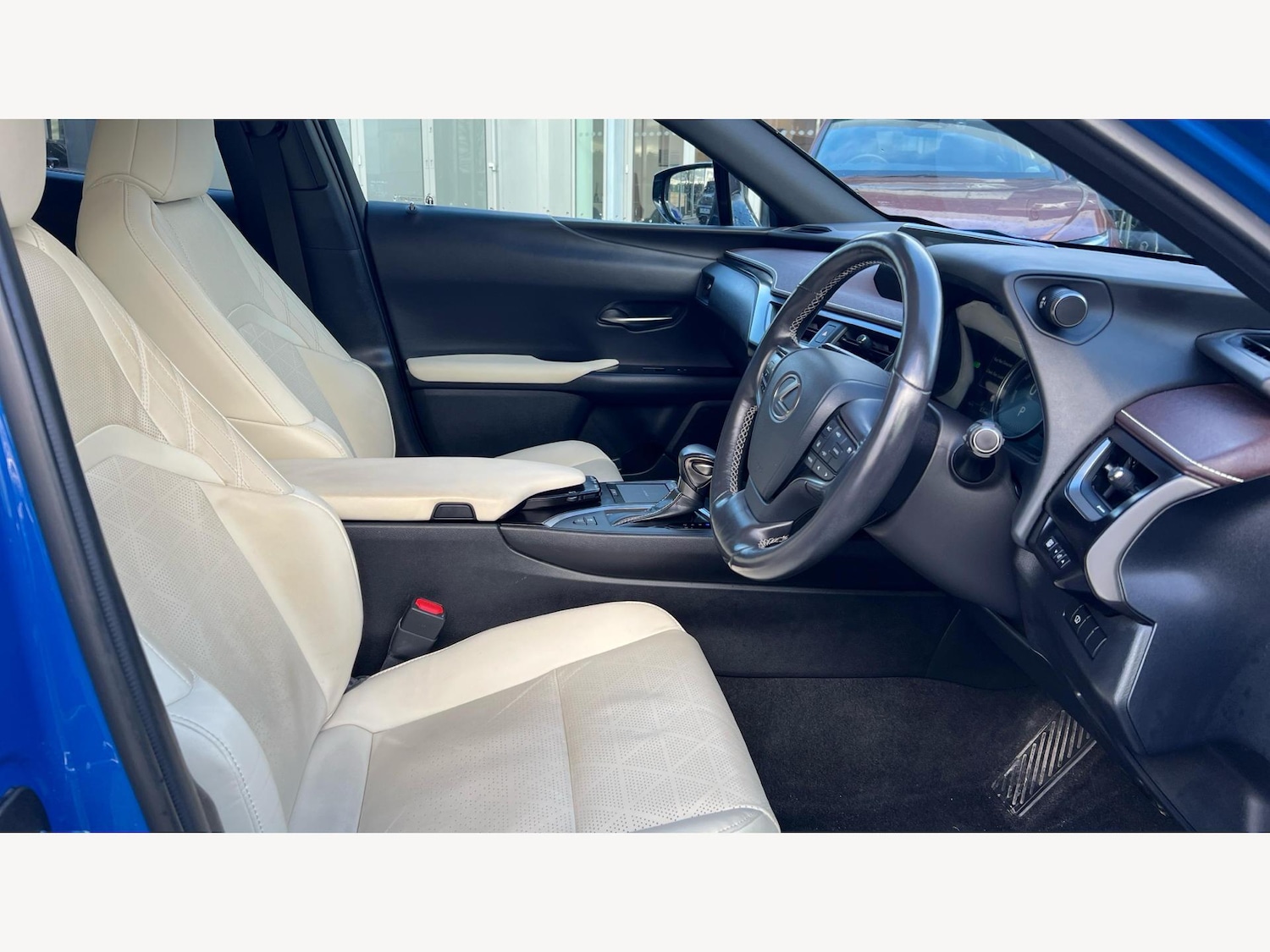 Used Lexus UX 2020 for sale - 77574696: Photo 15