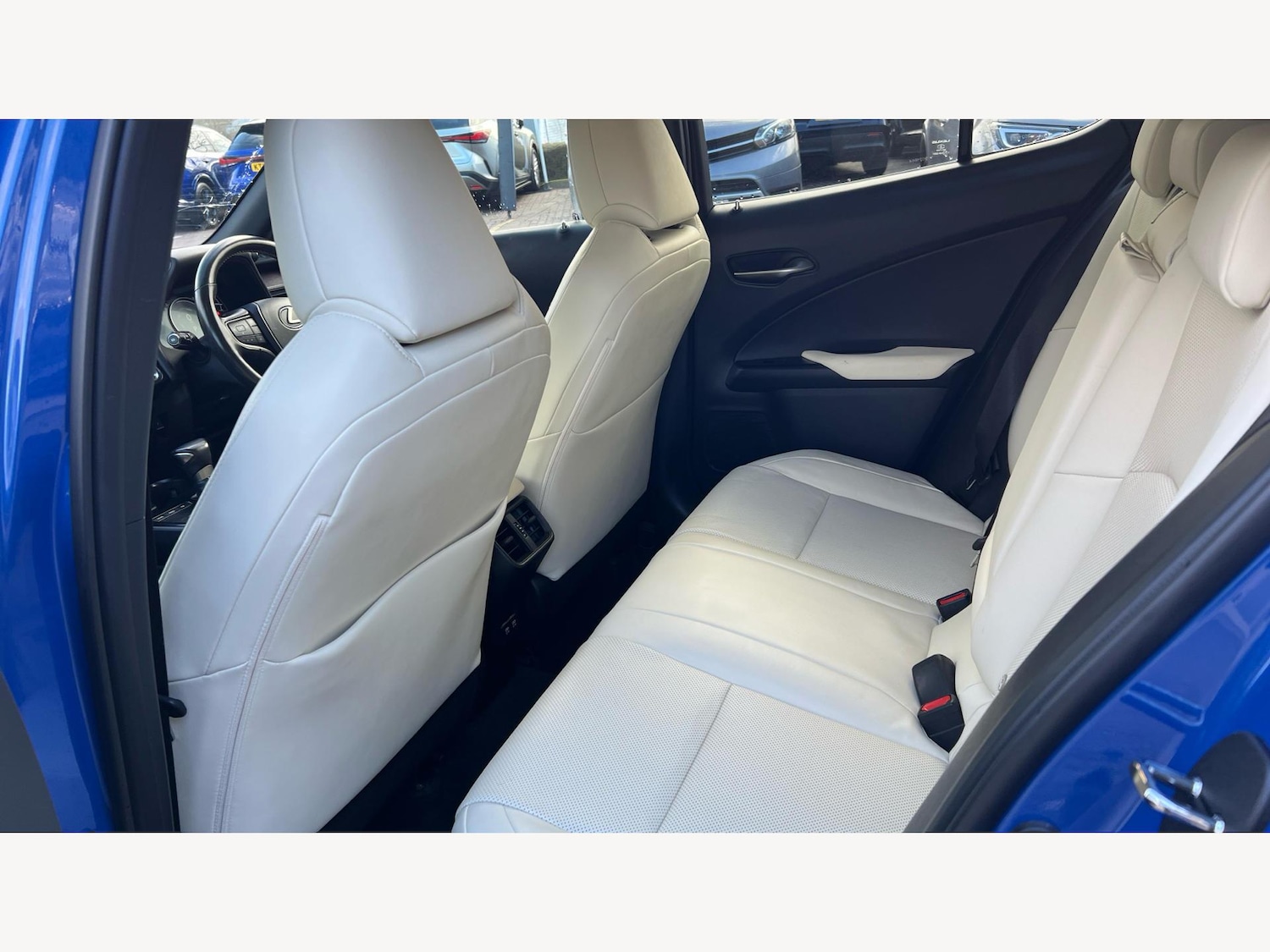 Used Lexus UX 2020 for sale - 77574696: Photo 16