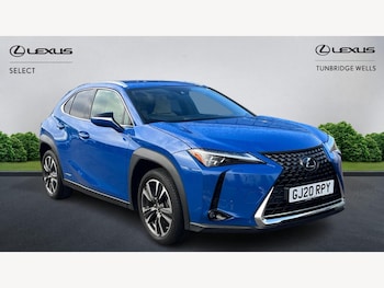 2020 (20) - 250h 2.0 5dr CVT [without Nav]