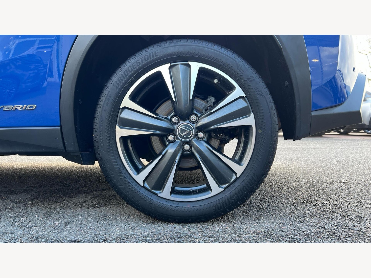 Used Lexus UX 2020 for sale - 77574696: Photo 21