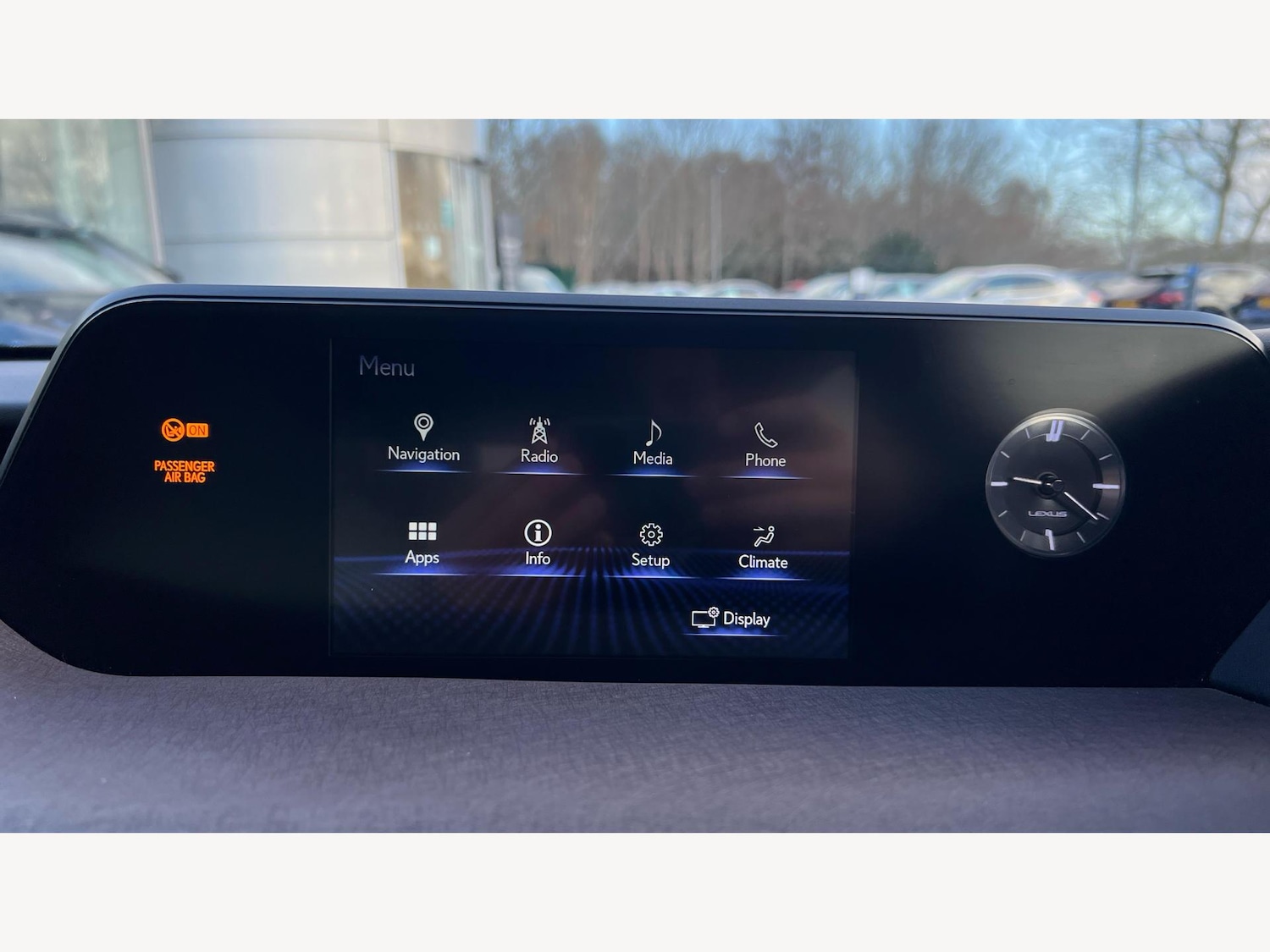 Used Lexus UX 2020 for sale - 77574696: Photo 23