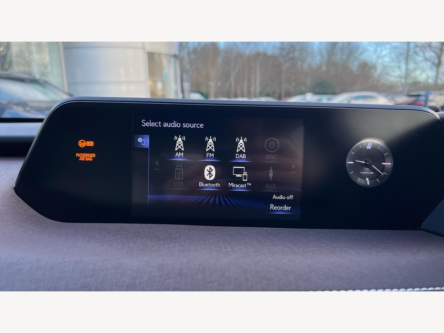 Used Lexus UX 2020 for sale - 77574696: Photo 24