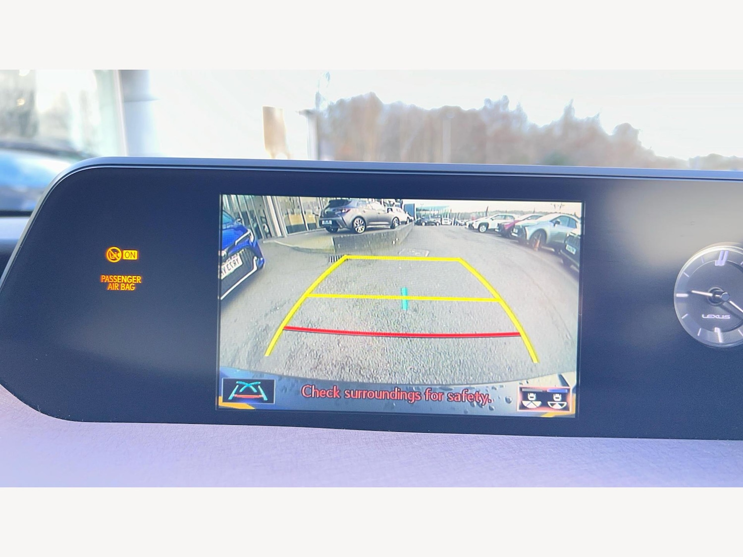 Used Lexus UX 2020 for sale - 77574696: Photo 26