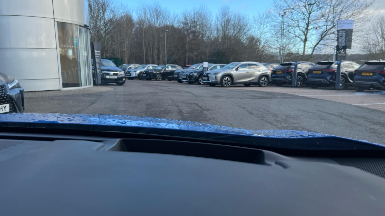 Used Lexus UX 2020 for sale - 77574696: Photo 34