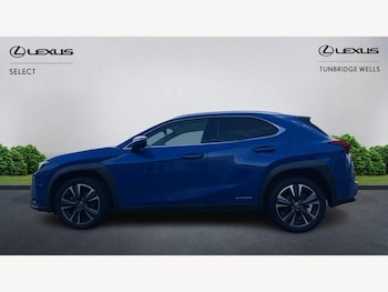 Used Lexus UX 2020 for sale - 77574696: Photo