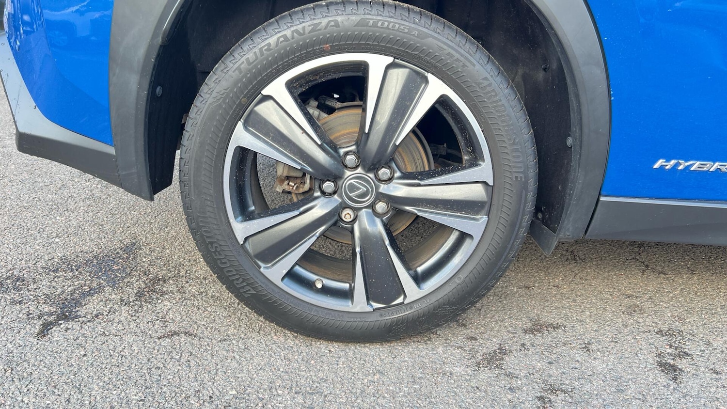 Used Lexus UX 2020 for sale - 77574696: Photo 41