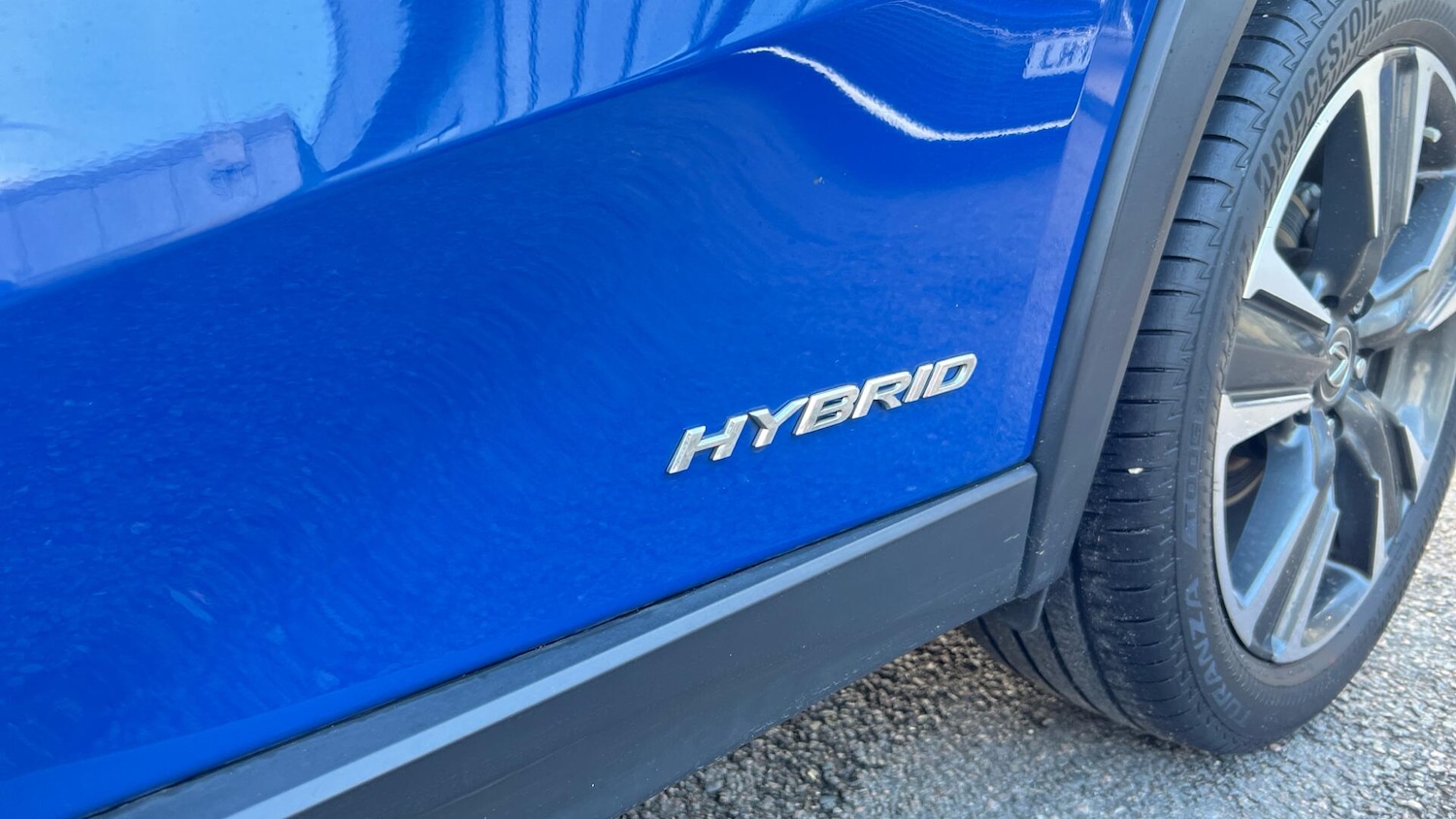 Used Lexus UX 2020 for sale - 77574696: Photo 43