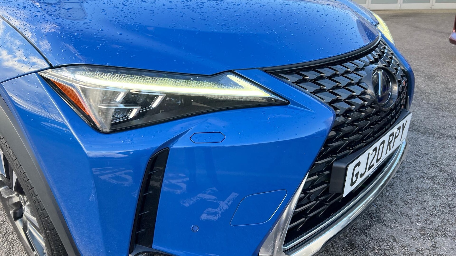 Used Lexus UX 2020 for sale - 77574696: Photo 45