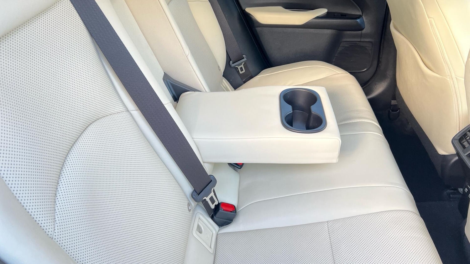 Used Lexus UX 2020 for sale - 77574696: Photo 51