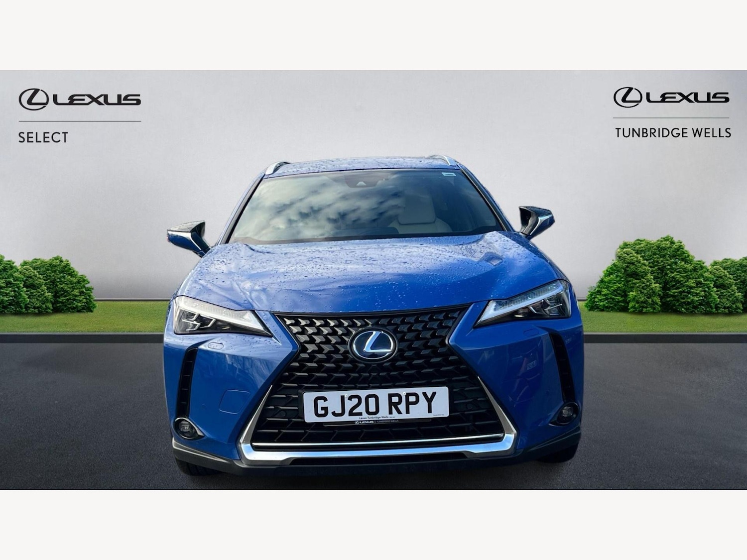 Used Lexus UX 2020 for sale - 77574696: Photo 6