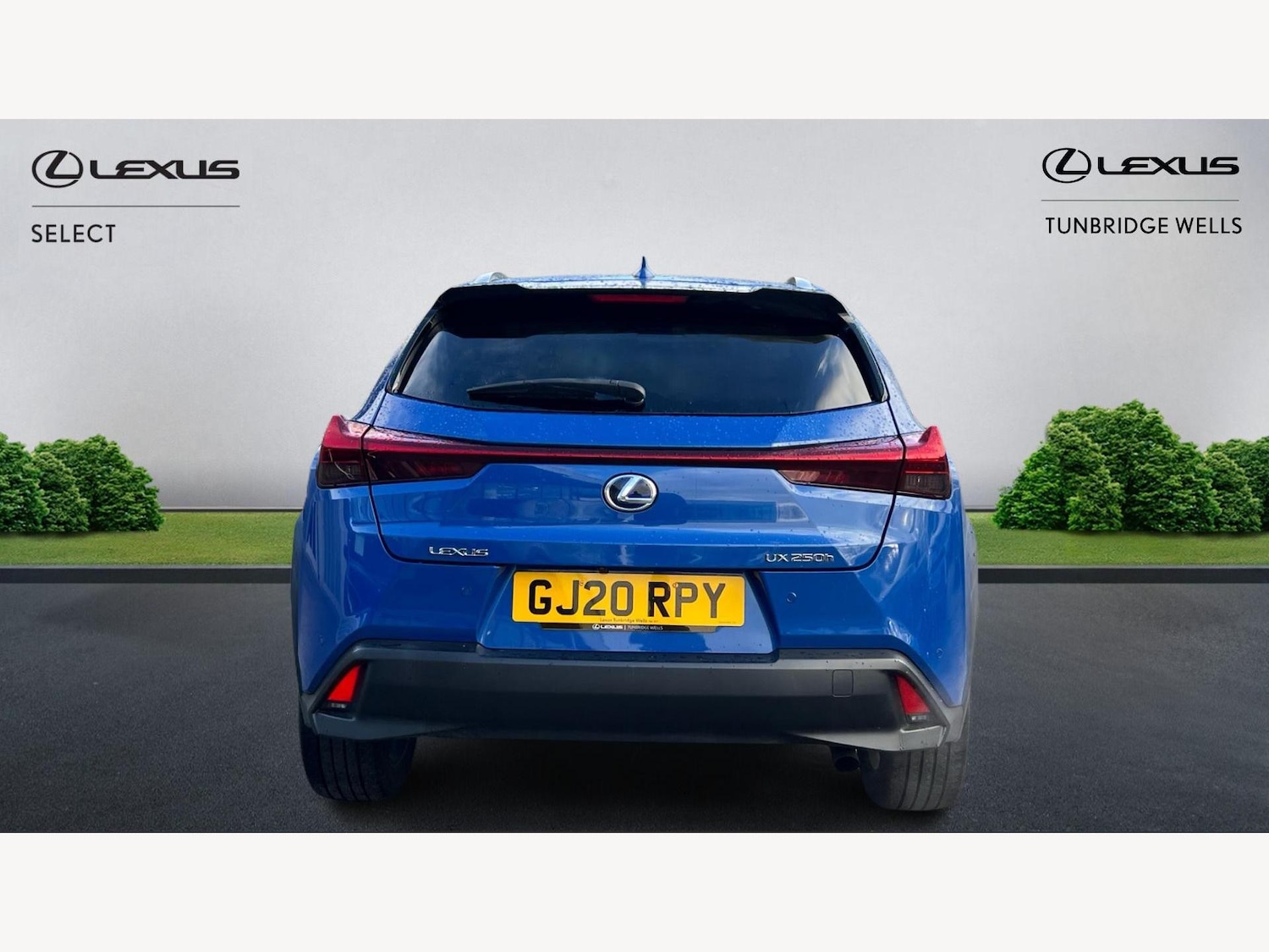 Used Lexus UX 2020 for sale - 77574696: Photo 7