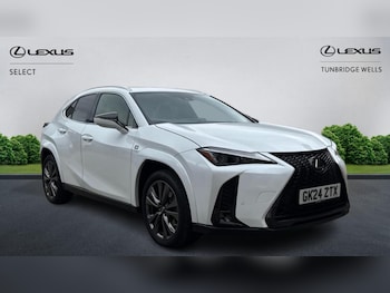 Used Lexus UX 2024 for sale - 78384099: Photo
