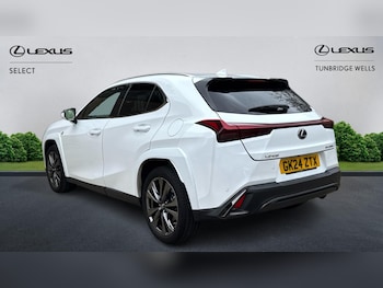 Used Lexus UX 2024 for sale - 78384099: Photo