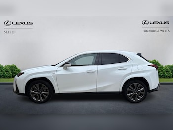 Used Lexus UX 2024 for sale - 78384099: Photo