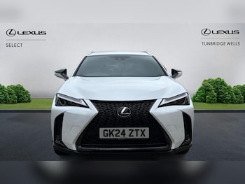 Used Lexus UX 2024 for sale - 78384099: Photo