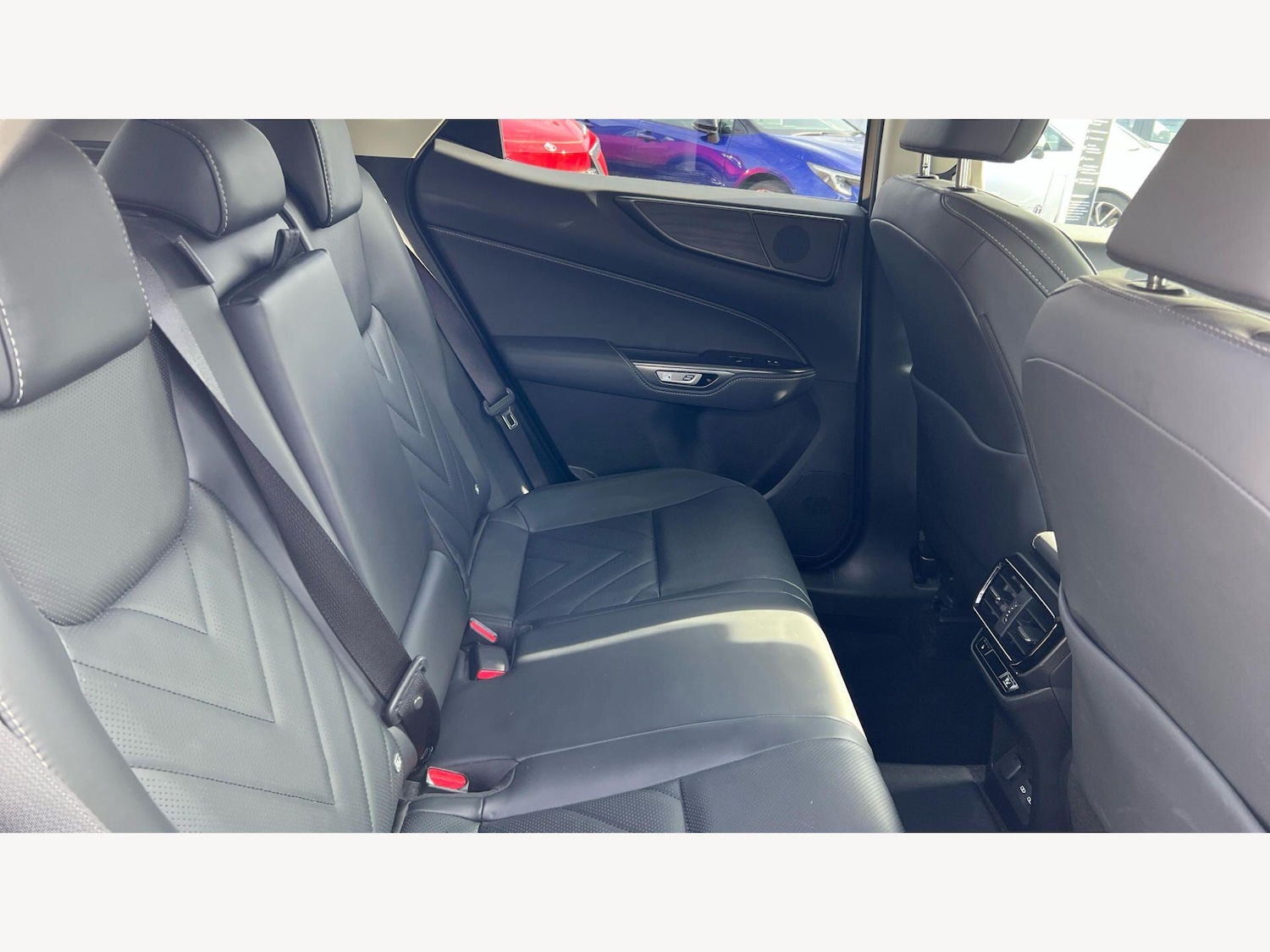 Used Lexus NX 2022 for sale - 77982351: Photo 11