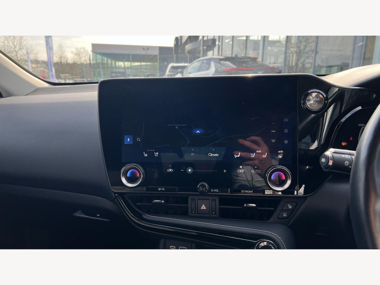 Used Lexus NX 2022 for sale - 77982351: Photo 12