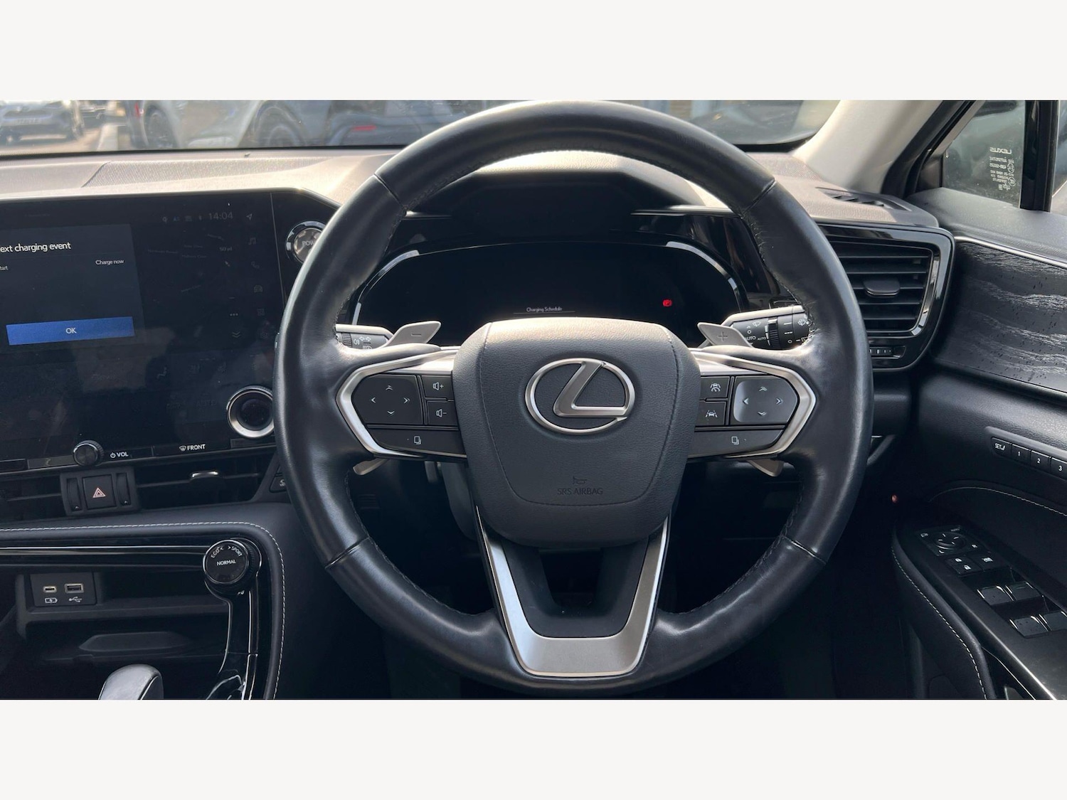 Used Lexus NX 2022 for sale - 77982351: Photo 13