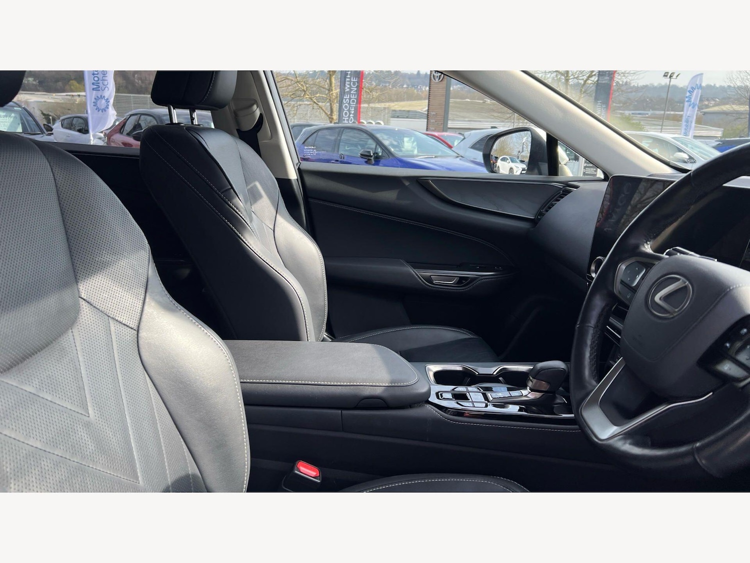 Used Lexus NX 2022 for sale - 77982351: Photo 15