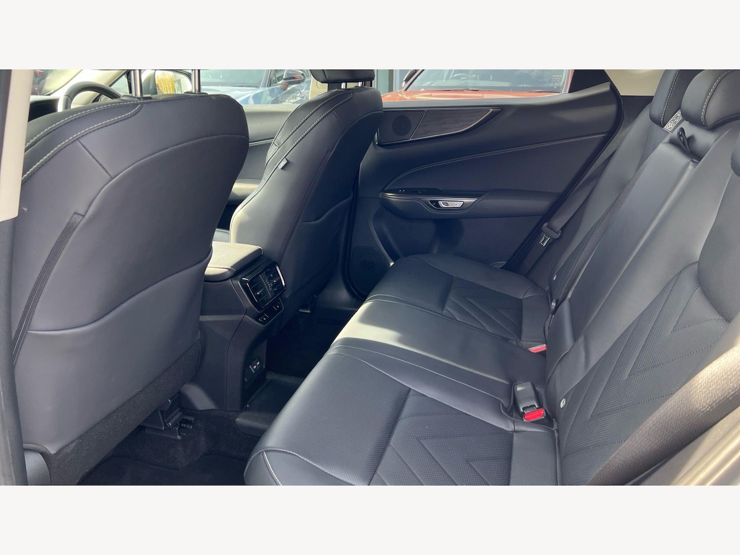 Used Lexus NX 2022 for sale - 77982351: Photo 16