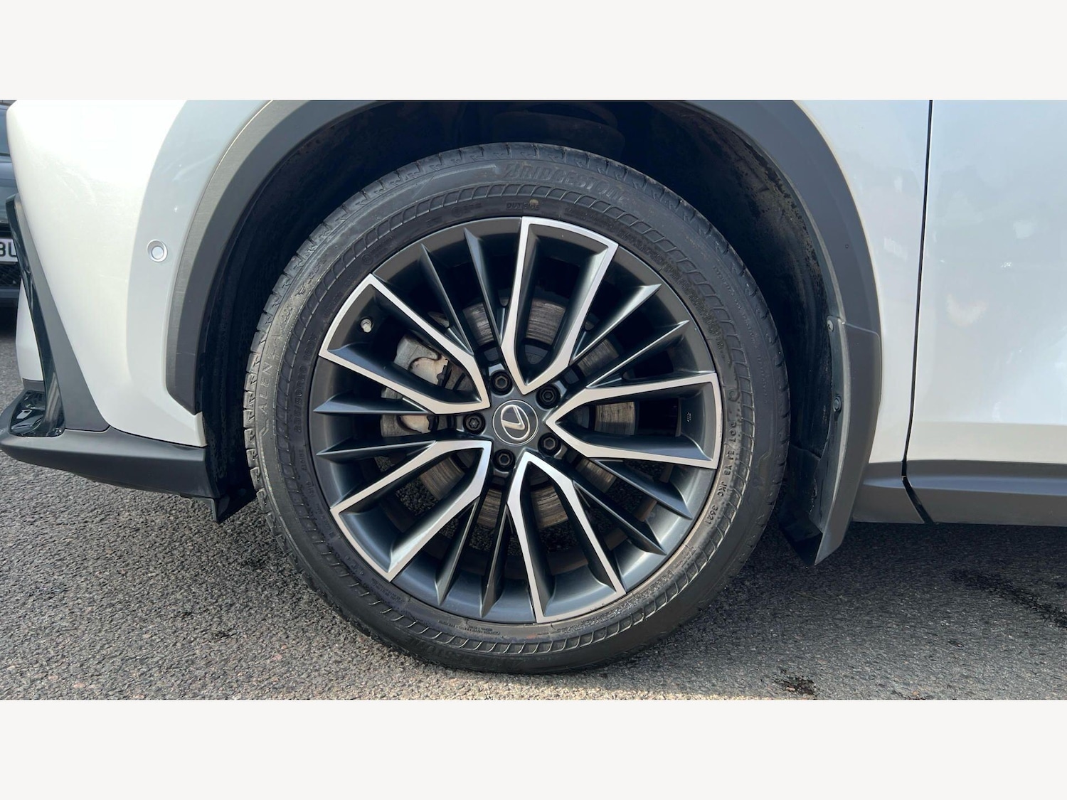 Used Lexus NX 2022 for sale - 77982351: Photo 21