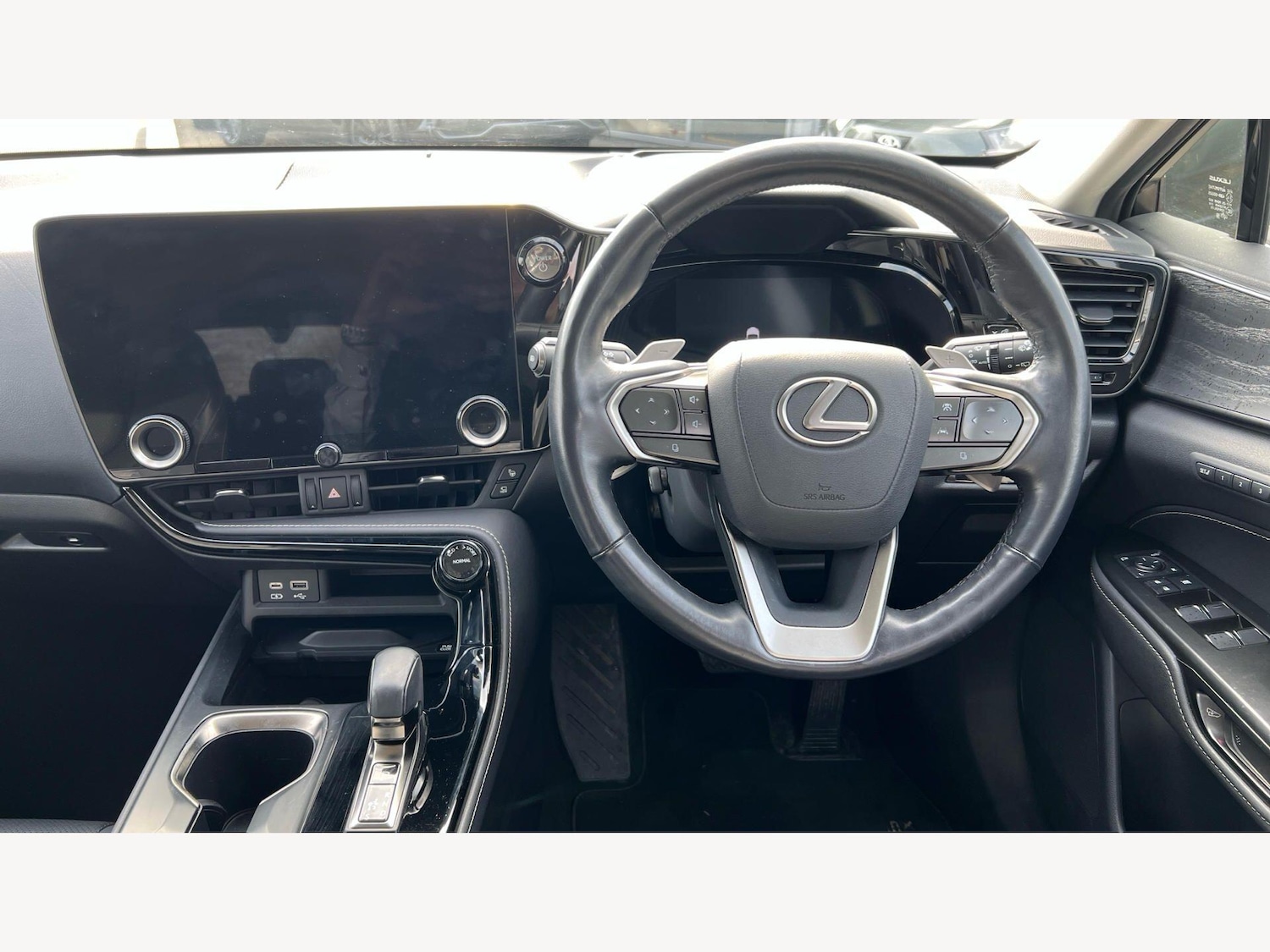 Used Lexus NX 2022 for sale - 77982351: Photo 9
