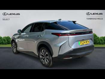 Used Lexus RX 2024 for sale - 75030622: Photo