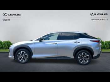 Used Lexus RX 2024 for sale - 75030622: Photo