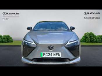 Used Lexus RX 2024 for sale - 75030622: Photo